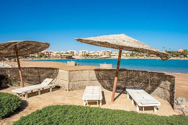 5BR Villa-Lagoon view-Old Nubia El Gouna - 10